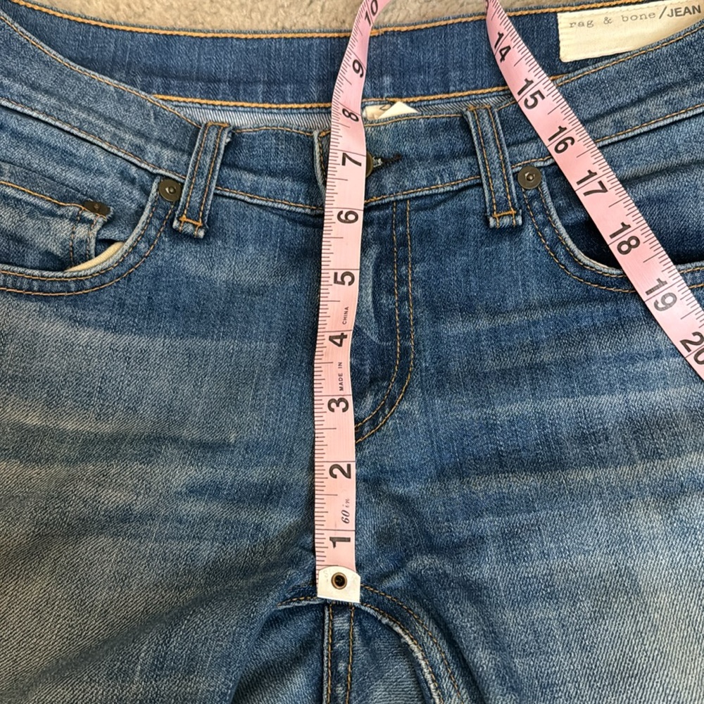 Rag & Bone The Dre - image 5